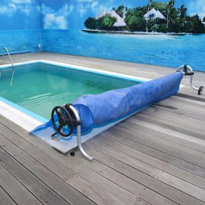 Pool Cover Basics