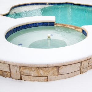 Winter Swimming Pool Care Tips