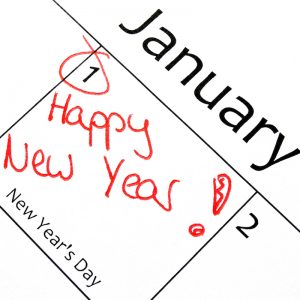 New Years Pool Maintenance Resolutions