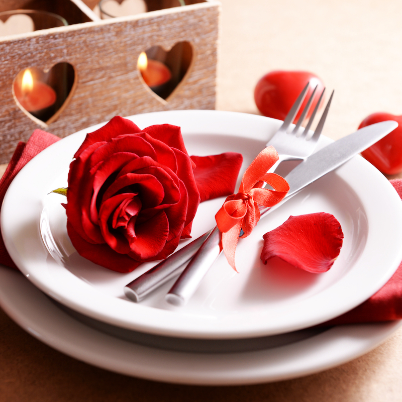 Valentines Day Recipes