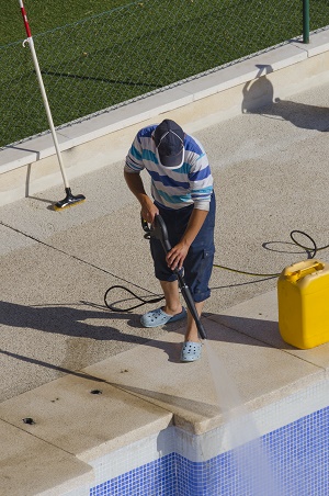 10 Household Items You Can Use to Clean Your Pool and Save Money on Pool Care Costs