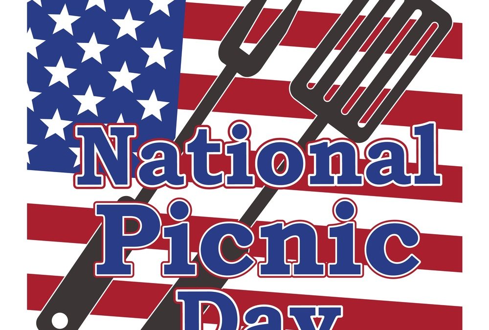 Celebrate National Picnic Month