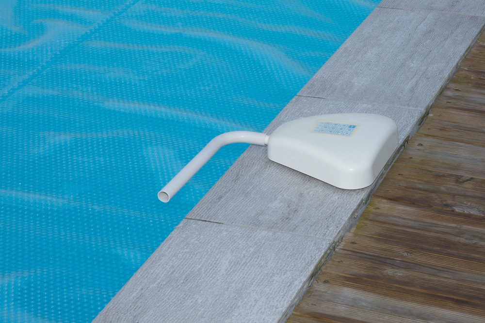 swimming pool alarm