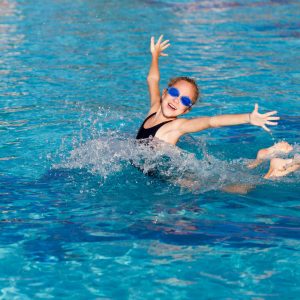 Pool Safety Tips For Toddlers