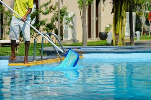 Circulation Tips For A Cleaner Pool