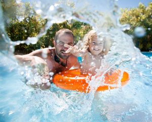 Don't Wait For Summer: Schedule A Pool Opening Today!