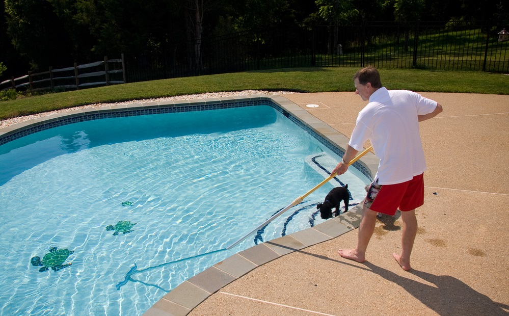 Essential Items You Need For Proper Pool Care