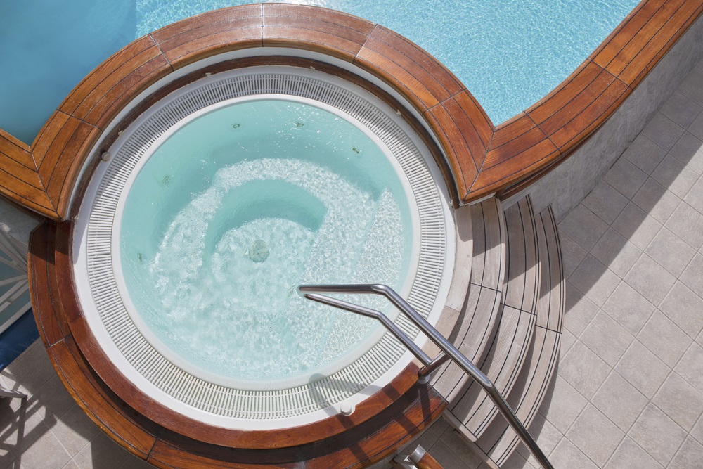 Seven Things To Never Do In Your Hot Tub Or Spa