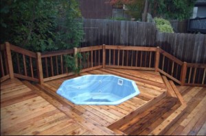 Isn't It Time To Get Your Own Hot Tub?