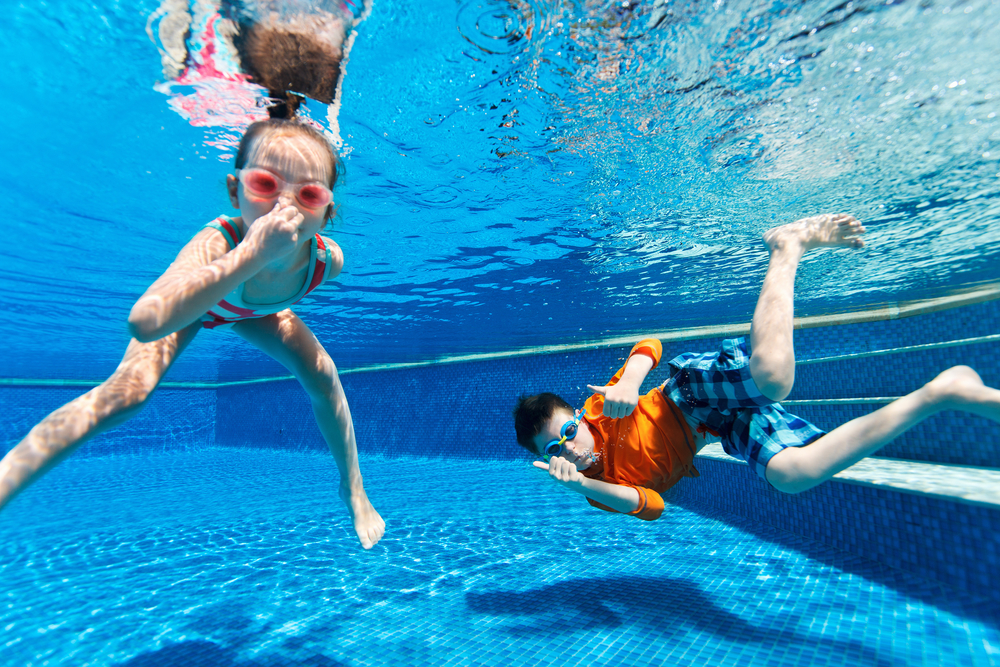 Is Your Swimming Pool Safe Enough?