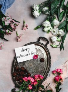 Romantic Valentine's Day Ideas
