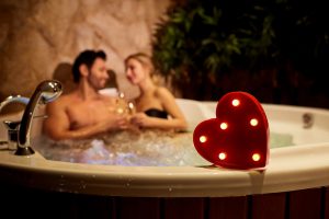 how to choose a hot tub