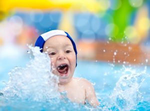 Pool Hacks For Parents Of Young Children