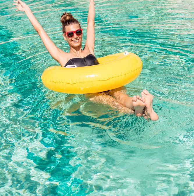 What To Buy For The Pool Owner On Your Holiday Gift List