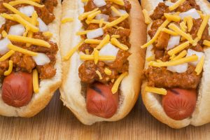 hot dog recipe