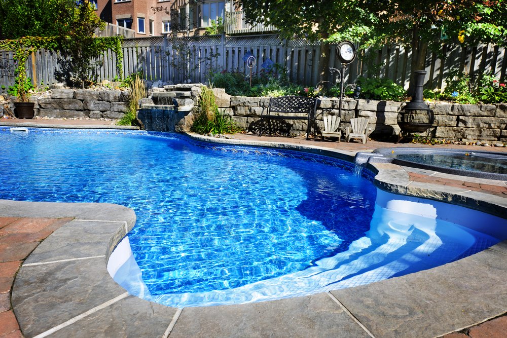 What You Need To Know About Swimming Pool Finishes