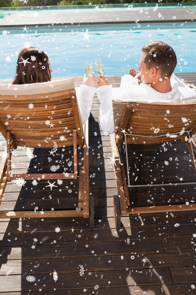 Don't Let Freezing Temps Damage Your Pool