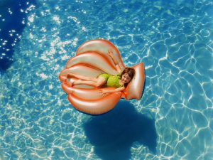 Is It Time To Get A Saltwater Swimming Pool?