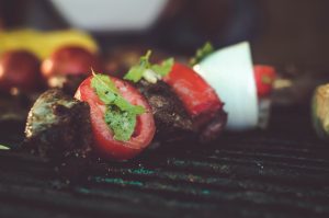 How To Have The Perfect Shish Kabob