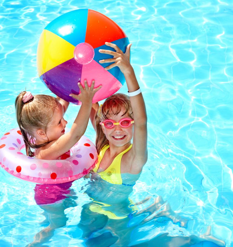 Tips To Make The Pool Fun For Everyone - PoolSide News