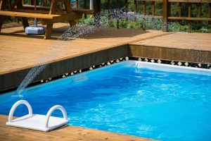 How To Choose The Pool Finish