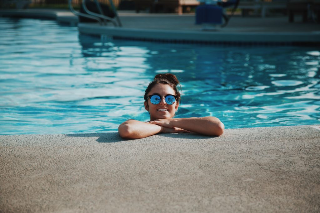 Should You Cancel Pool Maintenance When You're On Vacation?