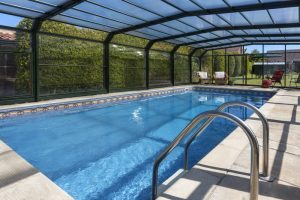 The Benefits Of A Swimming Pool Enclosure