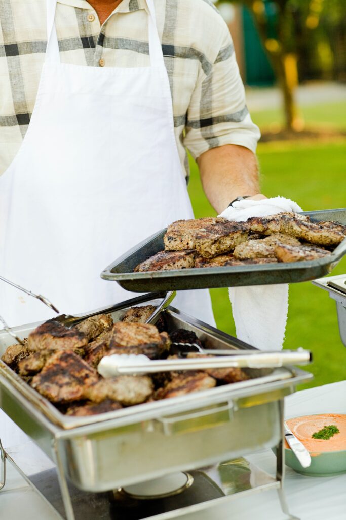 Upgrade Your Outdoor Living With A Kitchen