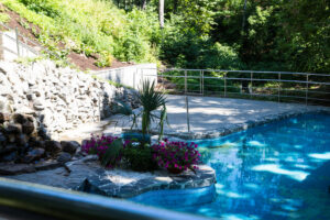 What To Think About When Adding A Water Feature