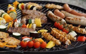 Grill Up A Delicious 2022 Weight Loss Program