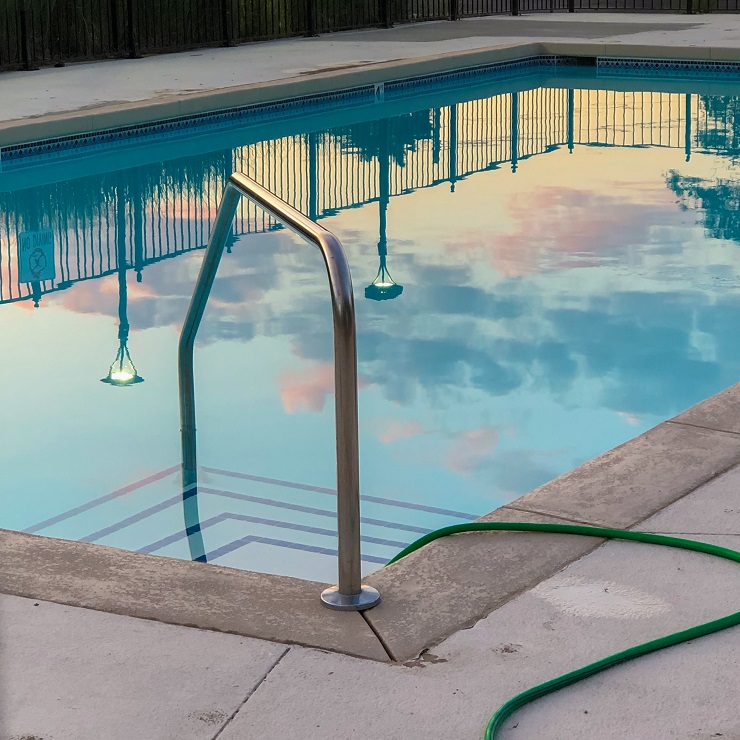 Keep Your Pool Safe And Trouble Free